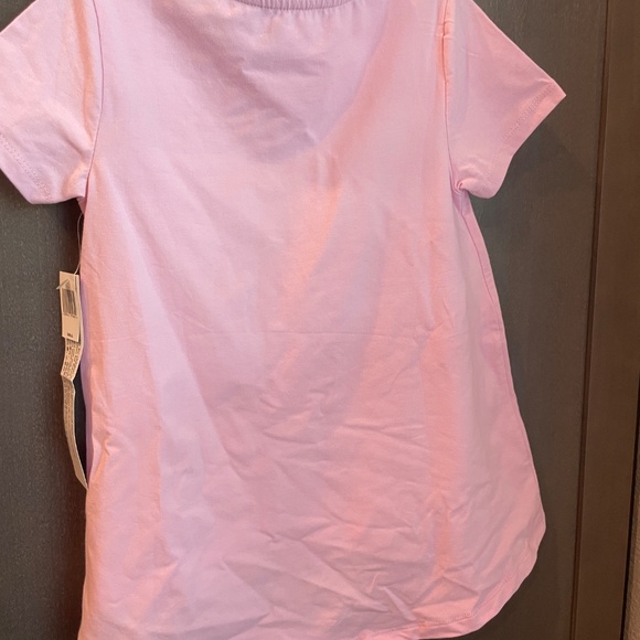 Disney Cruise Line Bibbidi Bobbidi Boutique Best Day Ever High Low T-shirt Sz SM - Picture 3 of 4